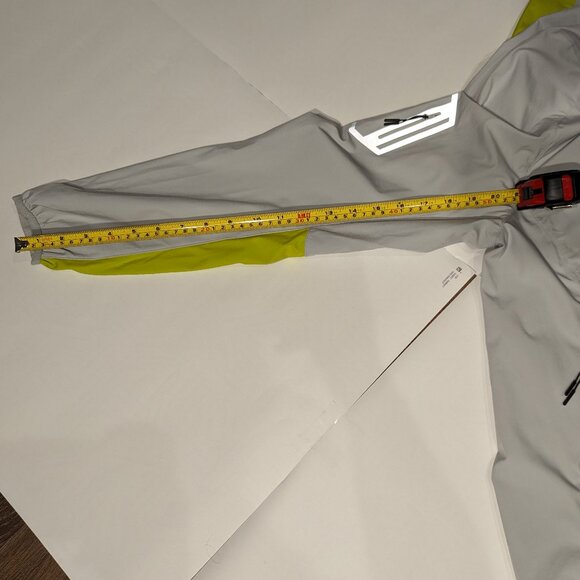 NWT HOTSUIT Sauna Jacket Long-Sleeve, CN size Men's M - Picture 14 of 15